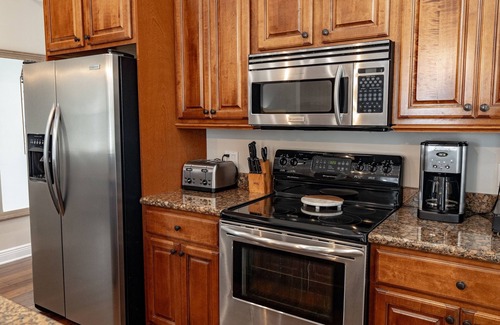 Old Town House | Lighthouse Suites Collection