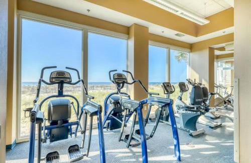 Gulf Shores Apartment | Lighthouse