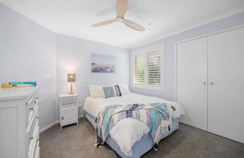 Port Macquarie House | Lighthouse Vaccay - family beach house with pool