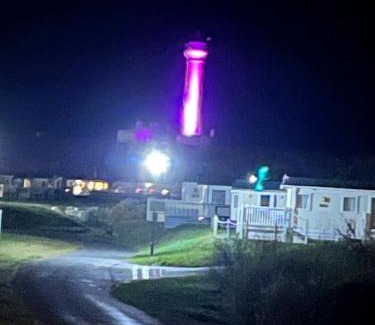 Lossiemouth Resort | Lighthouse View