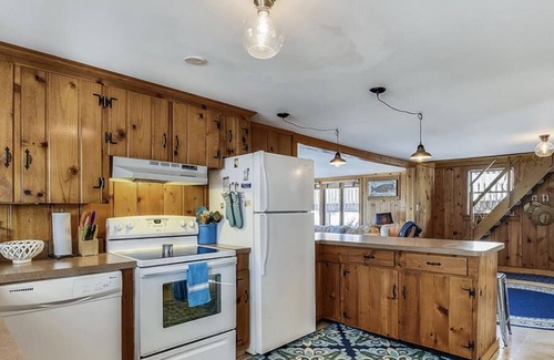 Fenwick Island House | Lighthouse View on Dagsboro