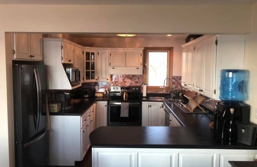 Dunnville Cottage | Lightkeeper's Retreat, a Sapience.Care Collection Experience