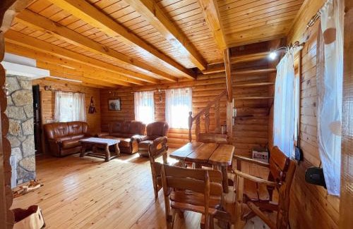 Tepacko Polje House | Lightning apartments
