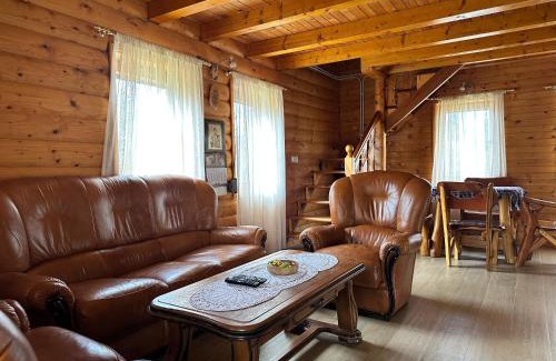 Tepacko Polje House | Lightning apartments