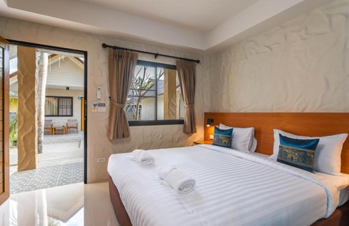 Khuekkhak Resort | Lightplus Khao Lak