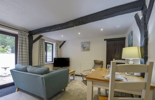 Beaworthy Cottage | LIGHTY, pet friendly, country holiday cottage in Halwill Junction