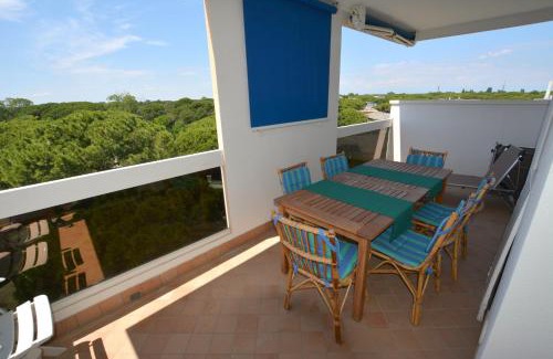 Lignano Pineta Apartment | Lignano Pineta penthouse