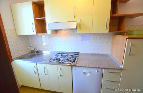 Lignano Riviera House | Lignano Riviera with barbeque