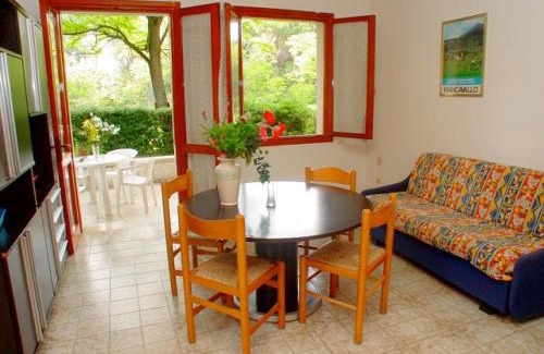 Lignano Riviera House | Lignano Riviera with barbeque