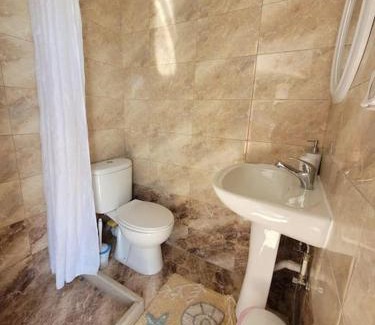 Lesvos Apartment | Ligonari sea view apartment
