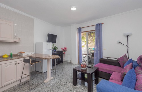 Arguineguin Apartment | Ligthbooking Lola Beach playa de Arguineguin