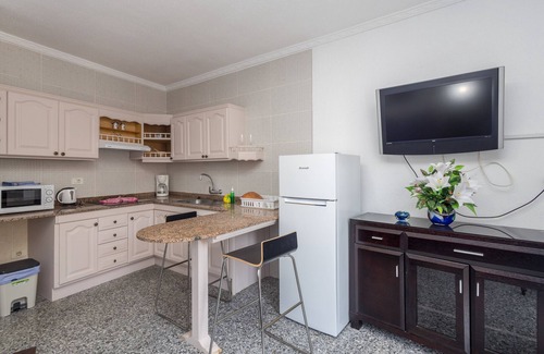 Arguineguin Apartment | Ligthbooking Lola Beach playa de Arguineguin