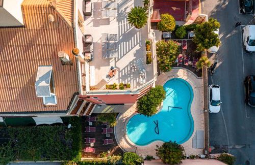 Pietra Ligure Apartment | Ligure Residence