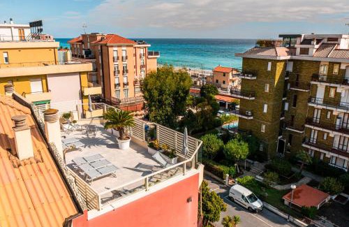 Pietra Ligure Apartment | Ligure Residence