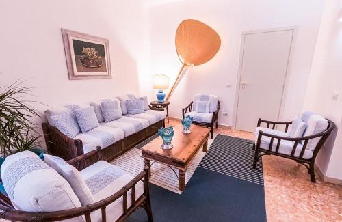 Olbia Apartment | Liguria Garden