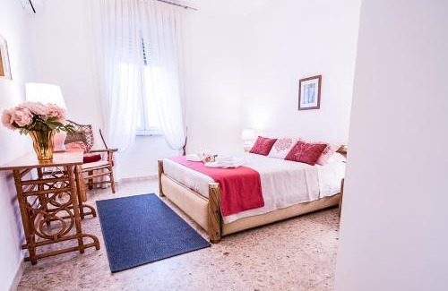 Olbia Apartment | Liguria Garden