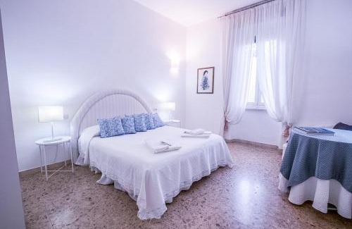 Olbia Apartment | Liguria Garden