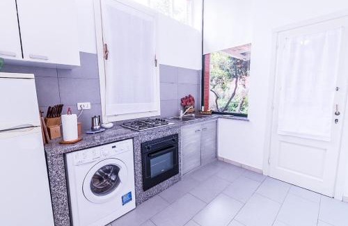 Olbia Apartment | Liguria Garden