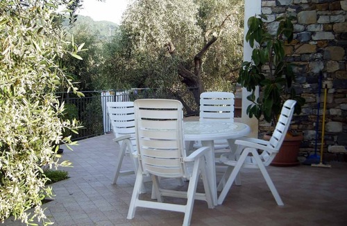 Diano Castello Villa | LIGURIA HOLIDAY HOME - INDEPENDENT VILLA DIANO