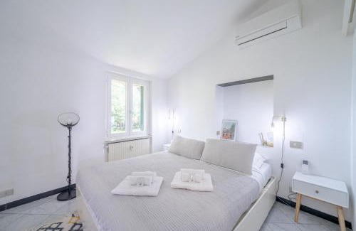 Santa Margherita Ligure Apartment | LIGURIAN DREAM Wonderful Seaside Flat