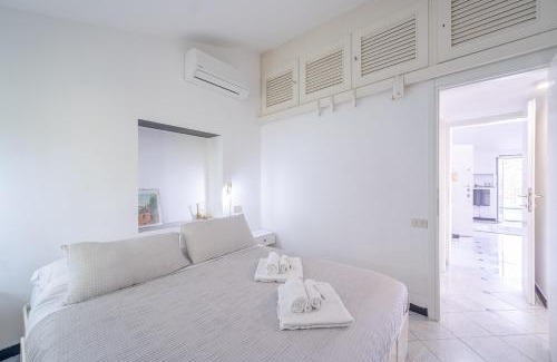Santa Margherita Ligure Apartment | LIGURIAN DREAM Wonderful Seaside Flat
