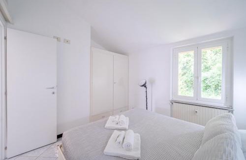Santa Margherita Ligure Apartment | LIGURIAN DREAM Wonderful Seaside Flat