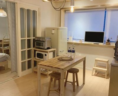 Gwangjin House | liilliil Residence Seoul