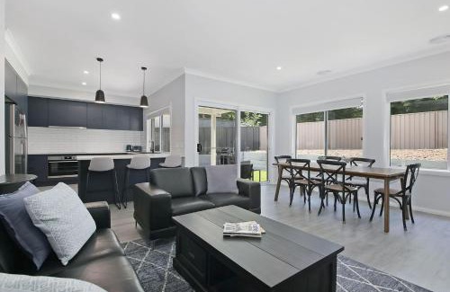Beechworth House | Lijacory Cottage
