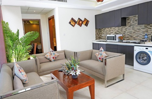 Suwailih Hotel | Lijam Hotel