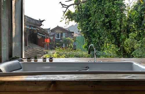 Dayan Old Town House | Lijiang Hotel JunPoXuan