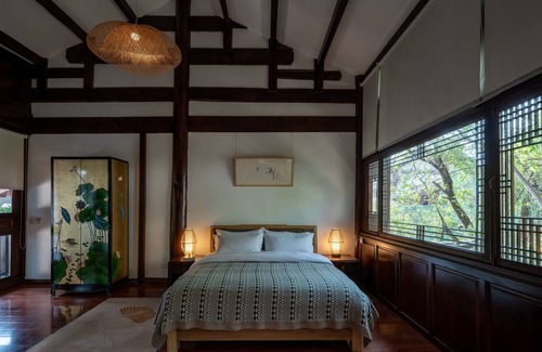 Dayan Old Town House | Lijiang Hotel JunPoXuan