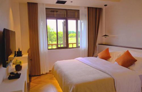 Gucheng House | Lijiang Old Town Baye Liangpin Inn