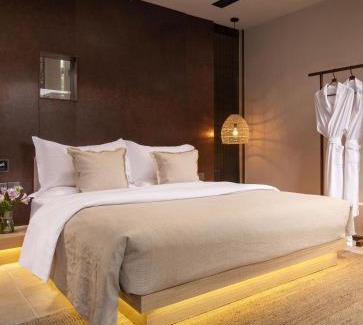 Gucheng House | Lijiang Old Town Baye Liangpin Inn