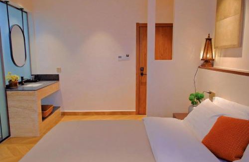 Gucheng House | Lijiang Old Town Baye Liangpin Inn