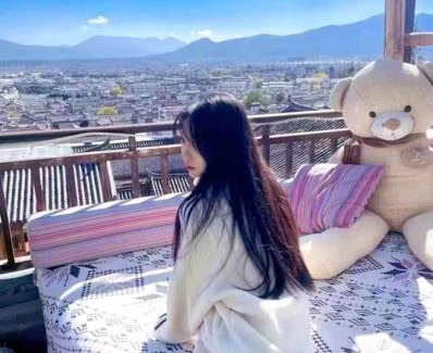 Gucheng House | Lijiang San du bie yuan Hotel