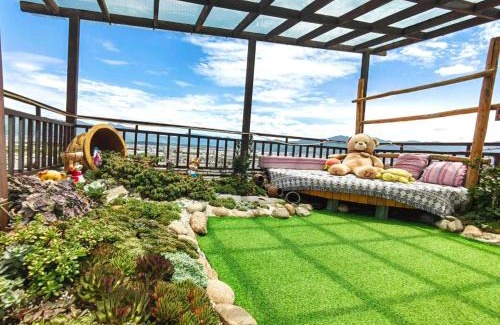 Gucheng House | Lijiang San du bie yuan Hotel