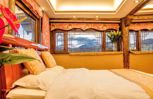 Dayan Old Town House | Lijiang Xueshanyu Inn