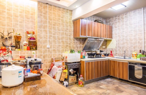 Dayan Old Town House | Lijiang Xueshanyu Inn