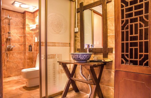 Dayan Old Town House | Lijiang Xueshanyu Inn