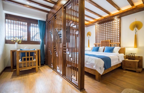 Gucheng Hotel | Lijiang Yue Tu Inn