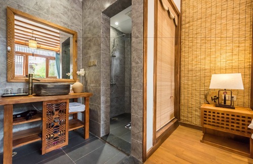 Gucheng Hotel | Lijiang Yue Tu Inn