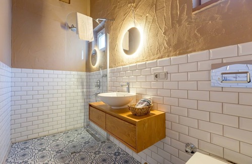 Tokoglu Hotel | Lika Alacati