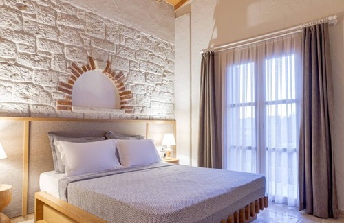Tokoglu Hotel | Lika Alacati