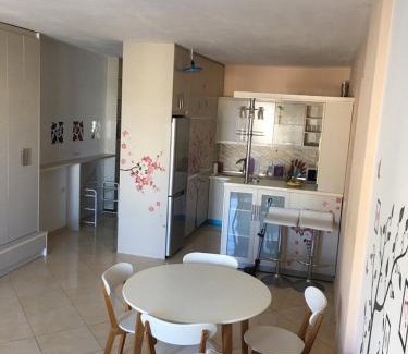 Kodrra Apartment | Lika apartment in Saranda