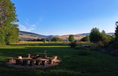 Municipality of Gracac Villa | Lika holiday home Mazini