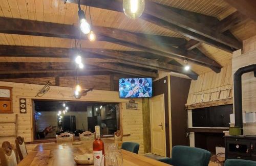 Municipality of Gracac Villa | Lika holiday home Mazini