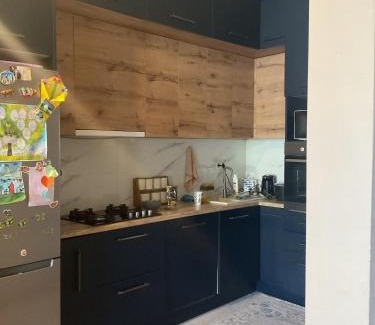 Kobuleti Apartment | Likas Home