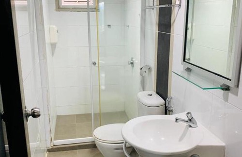 Likas Apartment | Likas Square - KK Spacious Homestay