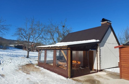 Gospic House | LIKe A cottage