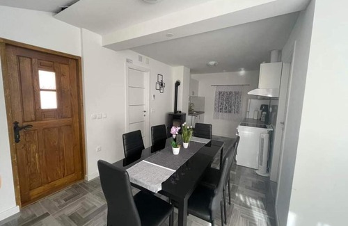 Gospic House | LIKe A cottage
